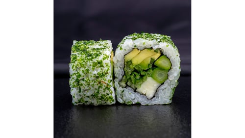 4st. Veggie Roll 4st. Veggie Roll