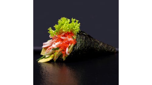 California Handroll California Handroll