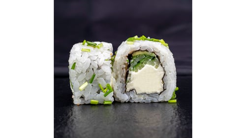 4st. Cream Cheese Roll 4st. Cream Cheese Roll