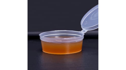 Teriyaki saus 80cc Teriyaki saus 80cc