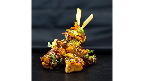 Yakitori Yakitori