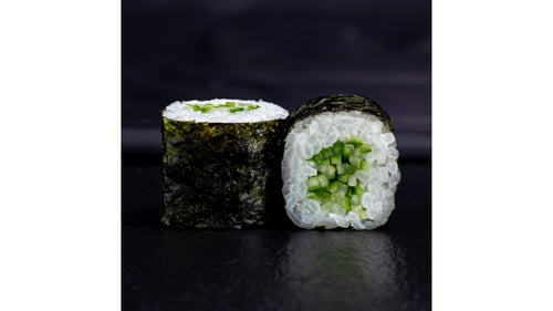 Kappa Maki Kappa Maki