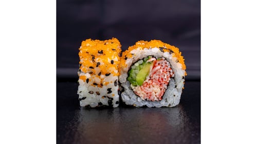 8st. California Roll 8st. California Roll
