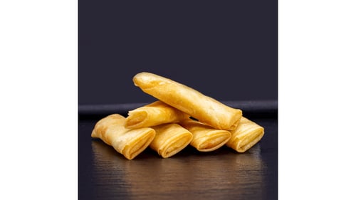 Mini Loempia Mini Loempia