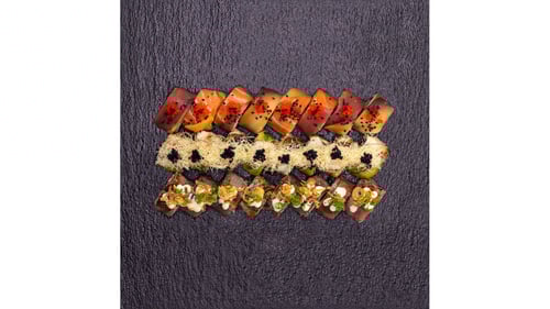 3-Way Special Rolls 3-Way Special Rolls