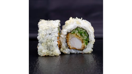 4st. Ebi tempura Roll 4st. Ebi tempura Roll