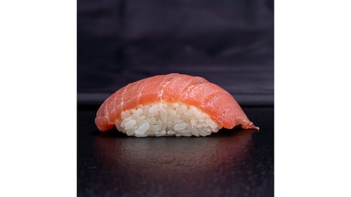 Tuna Nigiri Tuna Nigiri