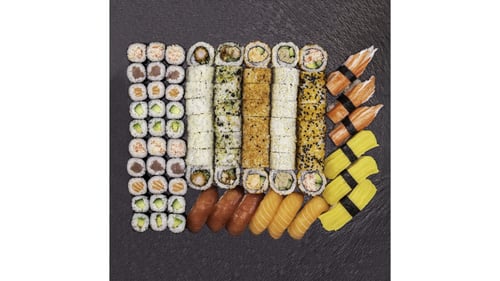 Sushi 48 Sushi 48