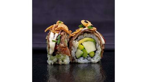 4st. Beef Truffle Roll 4st. Beef Truffle Roll