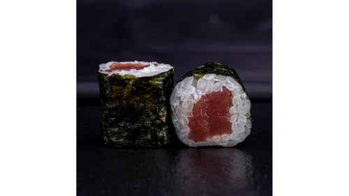 Tekka Maki Tekka Maki
