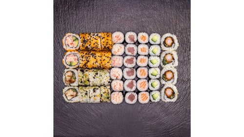 Sushi 28 Sushi 28