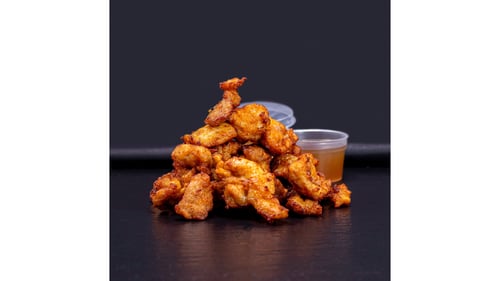 Chicken Karaage Chicken Karaage