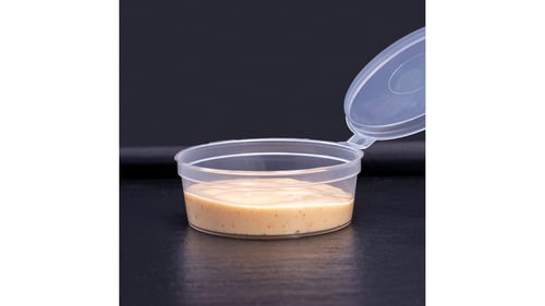 Spicy Mayonaise 80cc Spicy Mayonaise 80cc