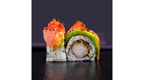 4st. Red Passion Roll 4st. Red Passion Roll
