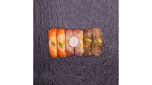 Nigiri Fire Nigiri Fire