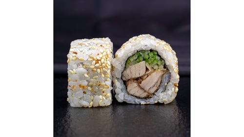 4st. Wasabi Tuna Roll 4st. Wasabi Tuna Roll