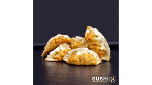 Gyoza Gyoza