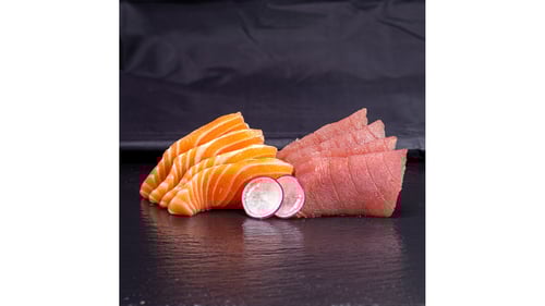 2-Way Sashimi 2-Way Sashimi