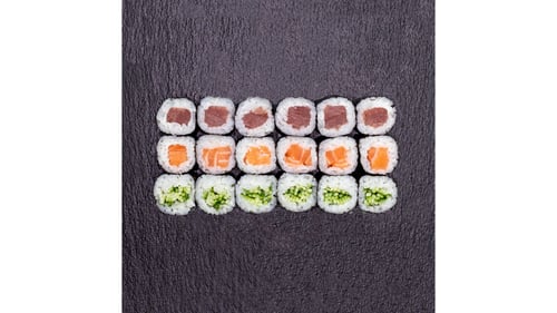 3-way Small Maki 3-way Small Maki