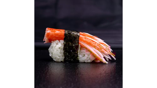 Kani Nigiri Kani Nigiri