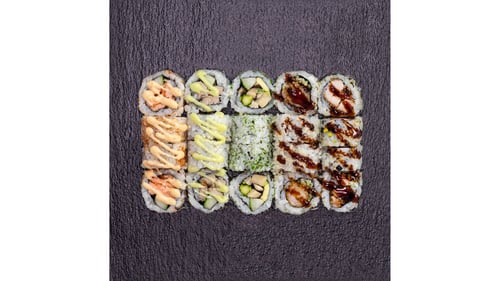 No Raw Box No Raw Box