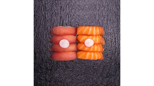 2-Way Nigiri 2-Way Nigiri