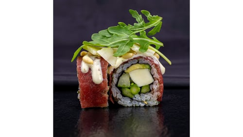 4st. Carpaccio roll 4st. Carpaccio roll