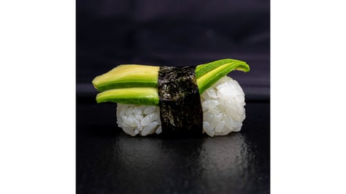 Avocado Nigiri Avocado Nigiri
