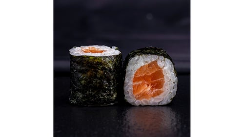 Sake Maki Sake Maki