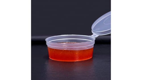 Chili saus 80cc Chili saus 80cc
