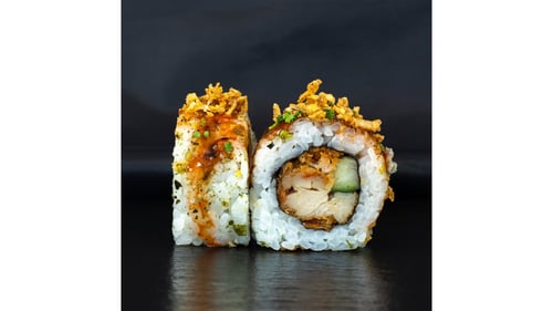 4st. Chicken Onion Roll 4st. Chicken Onion Roll