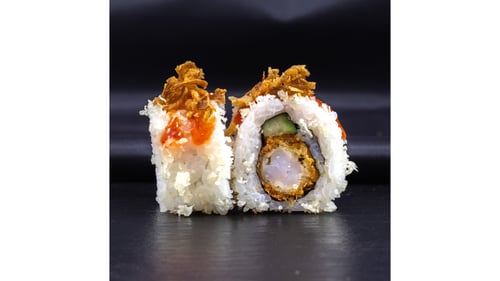 4st. Ebi Onion Roll 4st. Ebi Onion Roll
