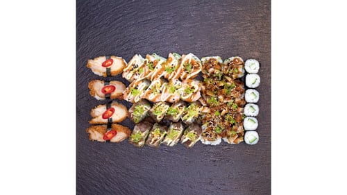 Teriyaki Lovers Teriyaki Lovers