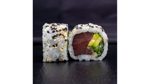 4st. Tuna Roll 4st. Tuna Roll