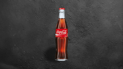  Coca Cola 0,5l