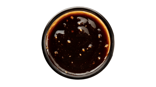 Soy Garlic Bok Sauce