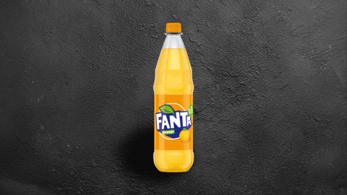 Fanta 1l