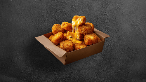 !! NEU !! Bok Chilli Cheese Nuggets