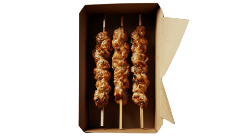 Bok Stick