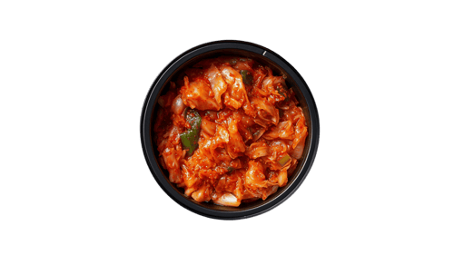 Bok Kimchi Kick