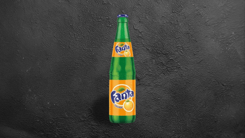 Fanta 0,33l