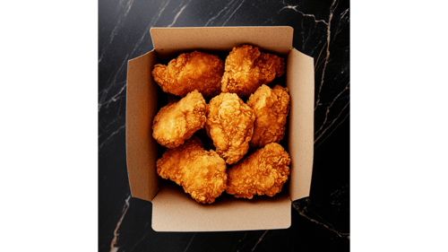 Bok Classic Crunch (Small)