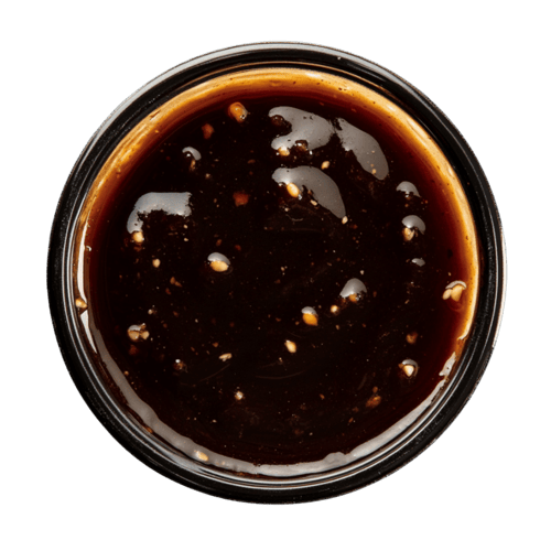 Korean BBQ Sauce