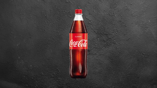 Coca Cola 1l
