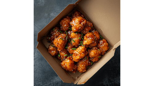 Korean BBQ Chicken (Large)