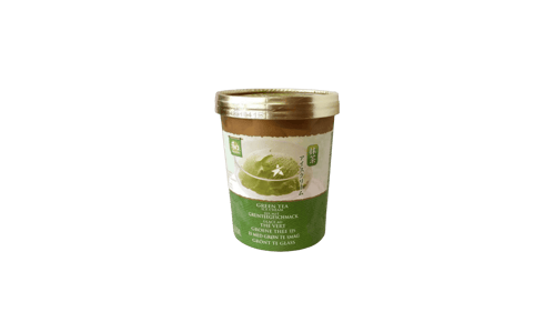 Matcha Ice Cream