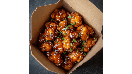Soy Bok'licious Glaze (Large)