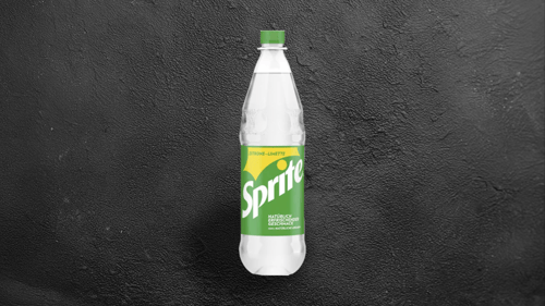 Sprite 1l