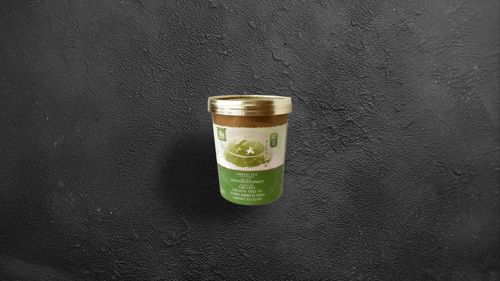 Matcha Ice Cream