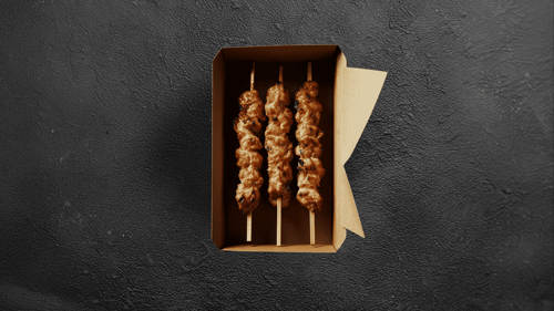 Bok Stick